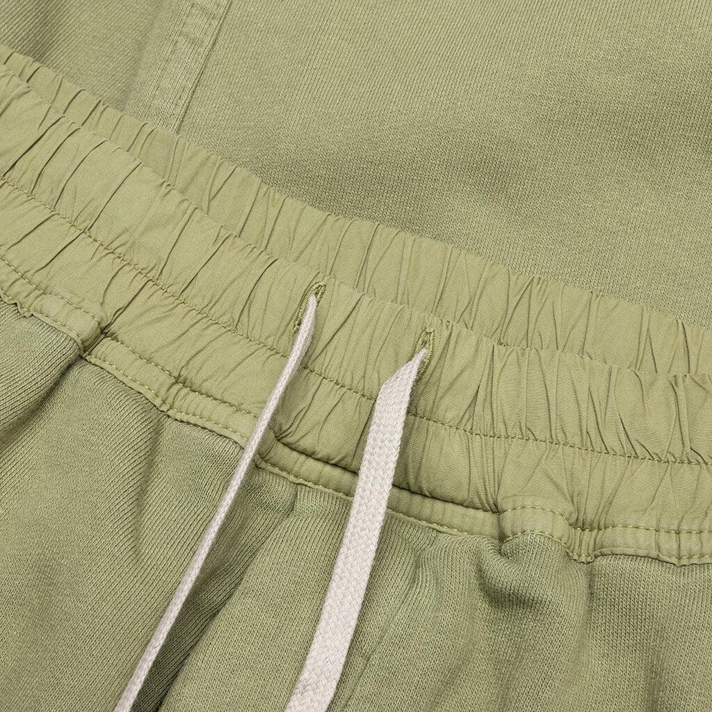 Pusher Sweatpants - Sage Male Product Image