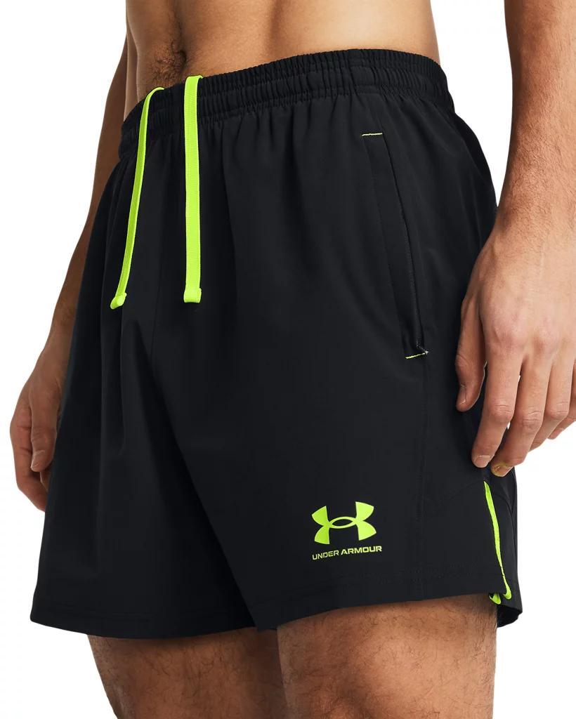 Men's UA Challenger Pro Woven Shorts Product Image