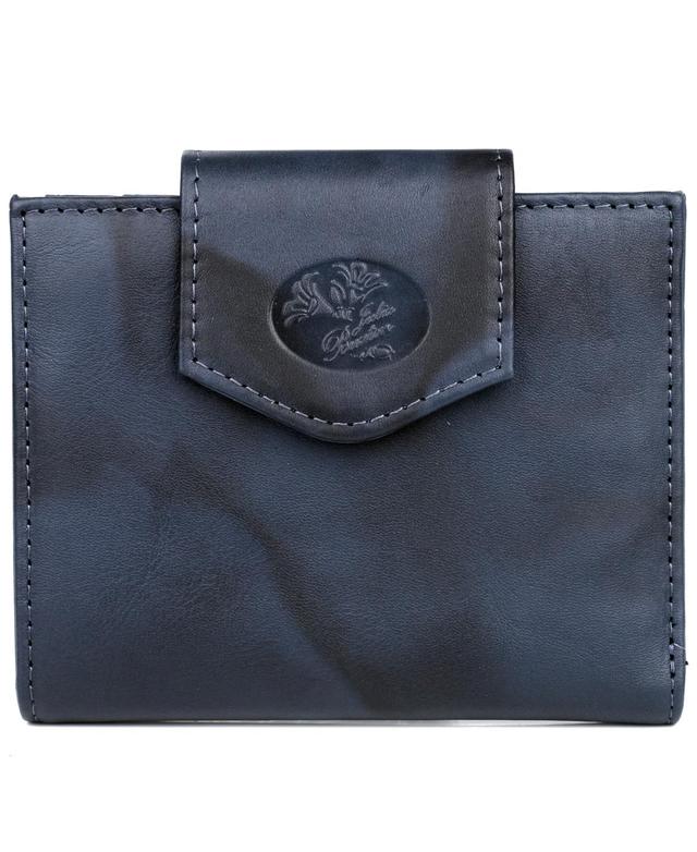 Julia Buxton Womens Mini Heiress Cardex Wallet Product Image