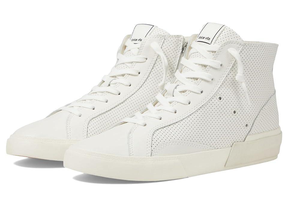 Dolce Vita Zohara High Top Sneaker Product Image