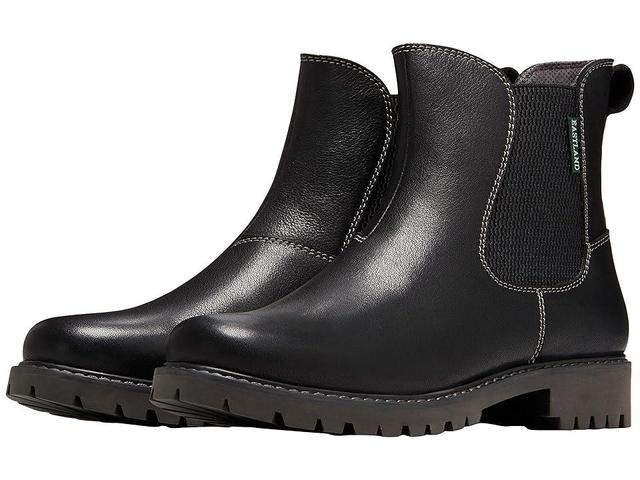 Eastland Ida Womens Ankle Boots Product Image