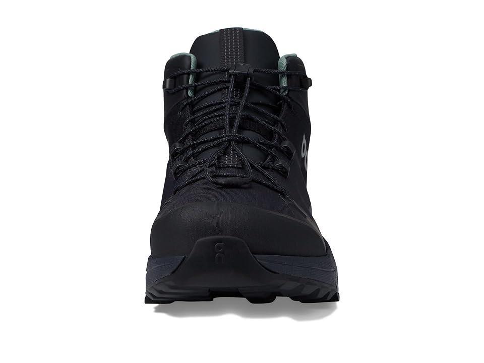 The North Face Larimer Lace II Trail Shoe Product Image