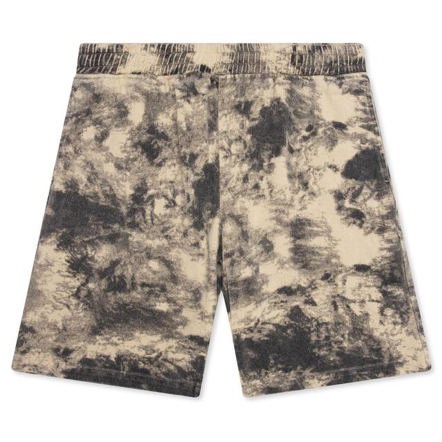 Cyclone Shorts - Black Male Product Image