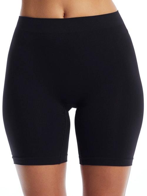 Womens Vanity Fair Seamless Smoothing Slip Shorts 12750E Product Image