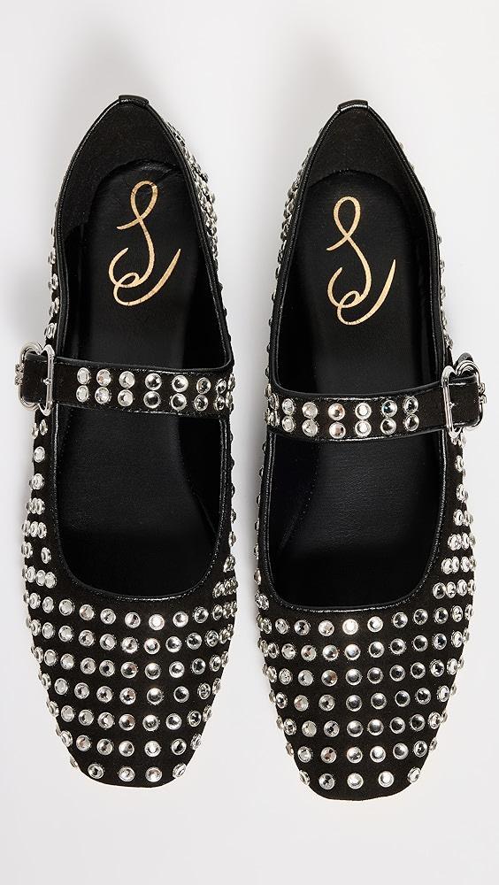 Sam Edelman Michaela Gem Flats | Shopbop Product Image