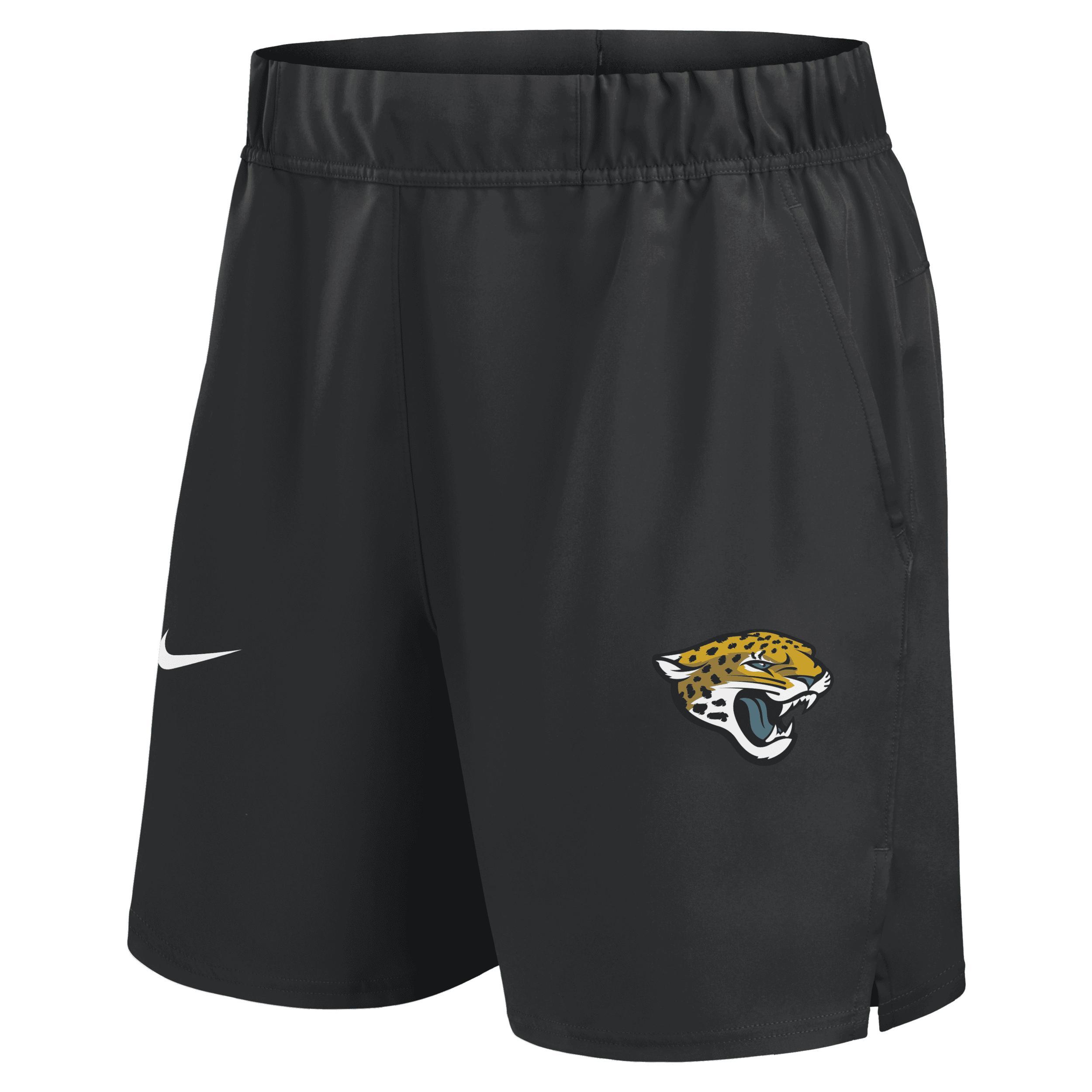 Kansas City Chiefs Blitz Victory Mens Nike Men's Dri-FIT NFL Shorts Product Image