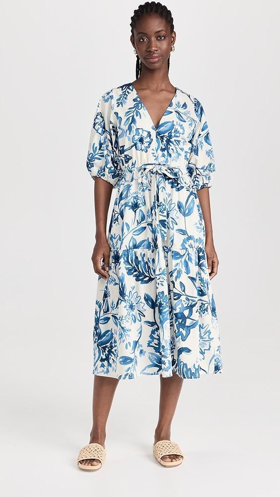 Figue Joyce Dress | Shopbop Product Image