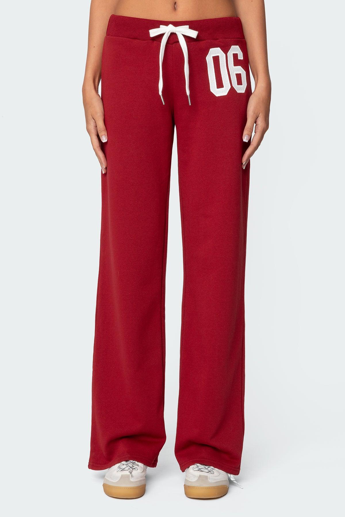 06 Sweatpants Product Image