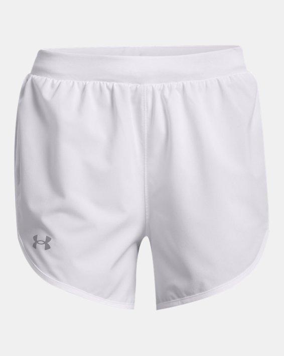 Women's UA Fly-By Elite 3'' Shorts Product Image