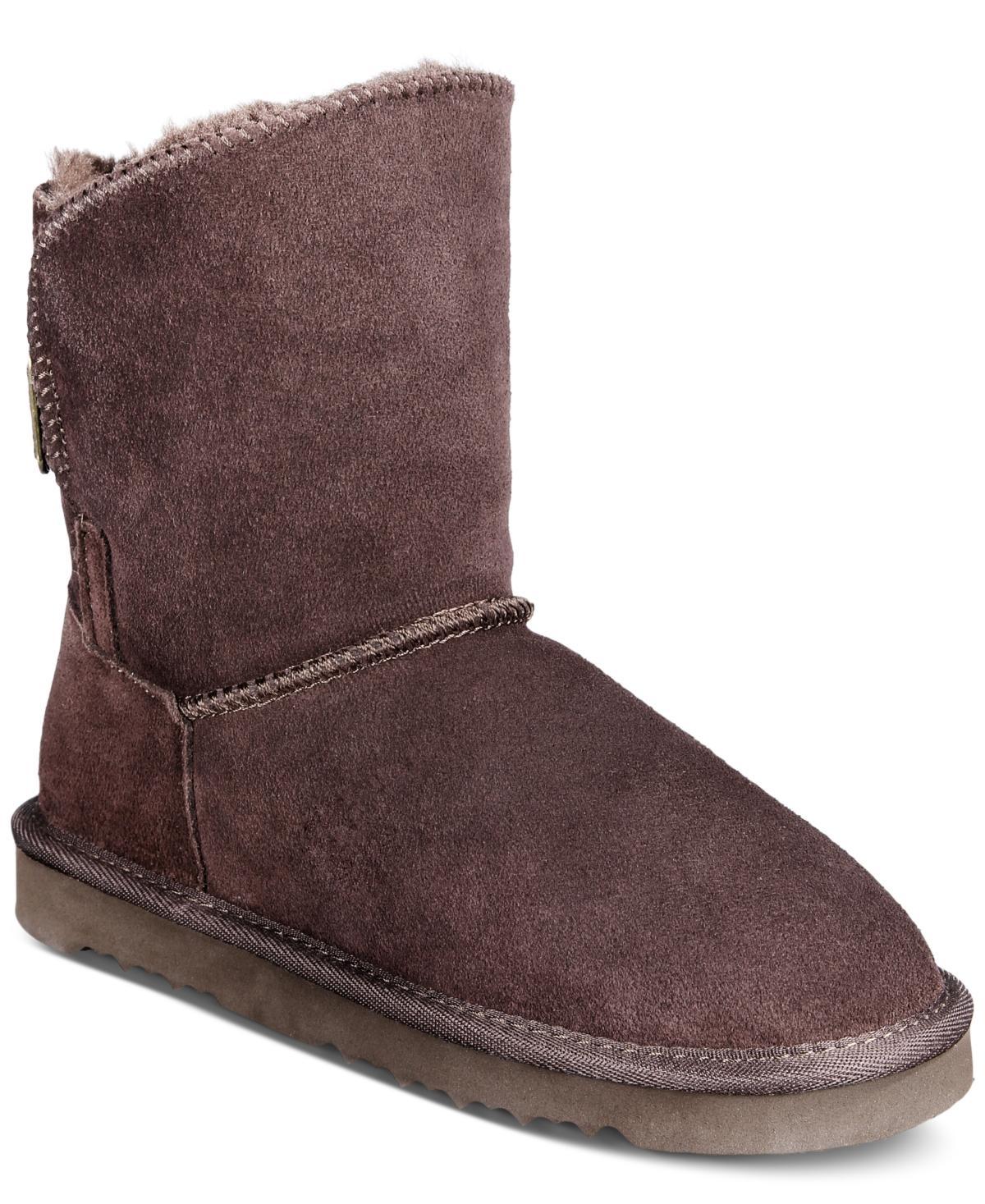 Style & Co Womens Teenyy Winter Booties, Created for Macys Product Image