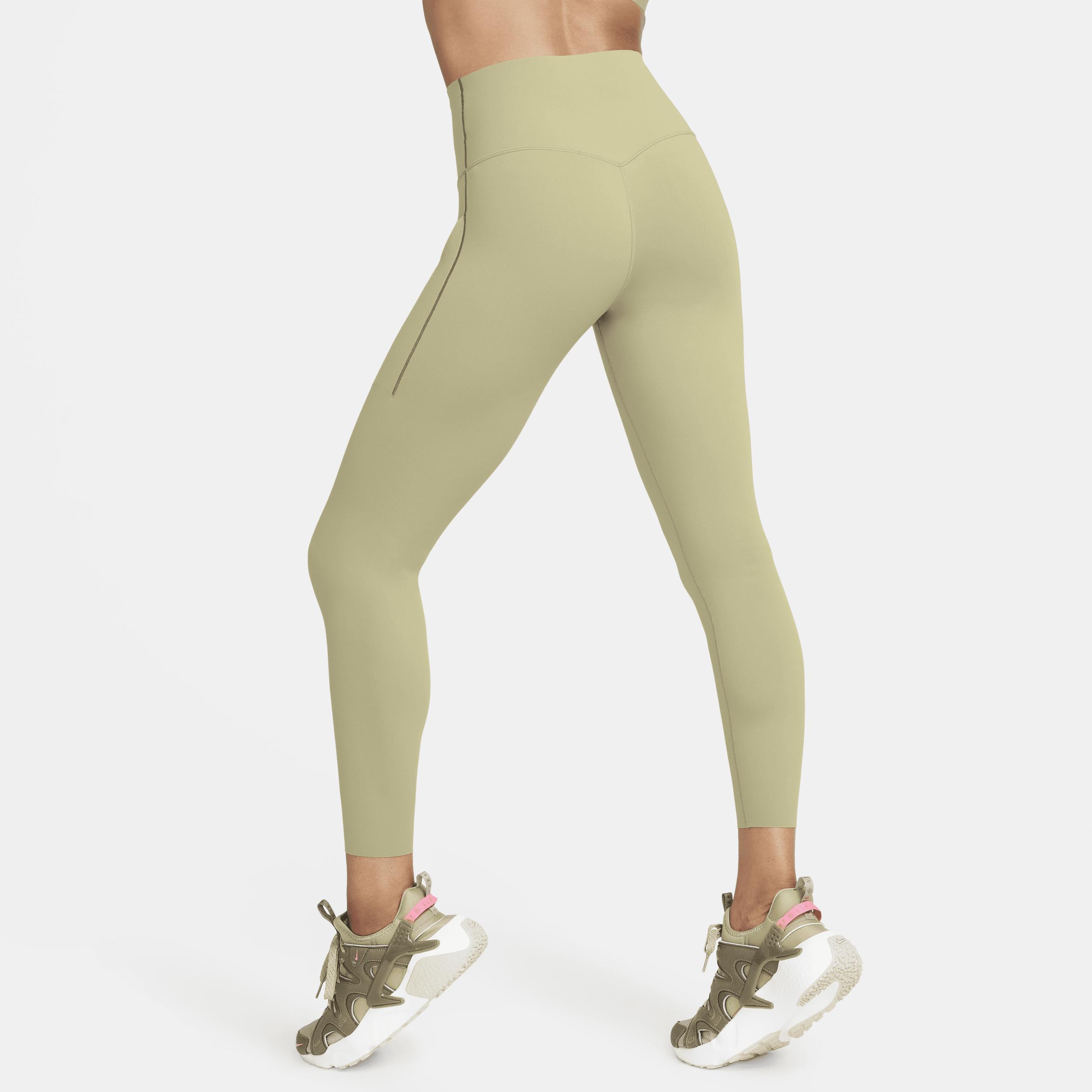 Nike Universa Medium Support High Waist 7/8 Leggings Product Image