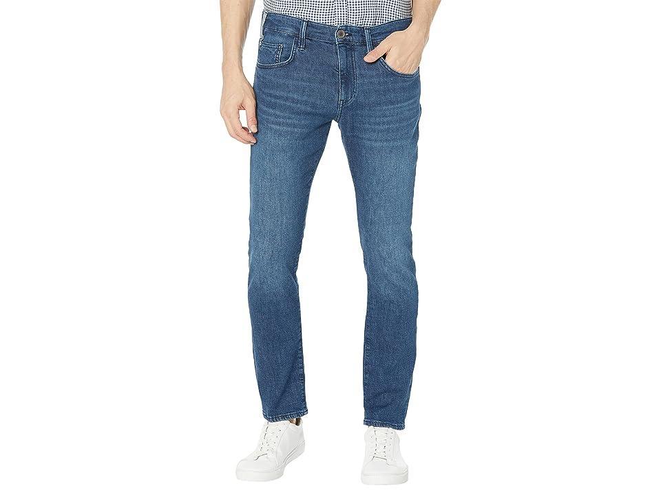 Mavi Jeans Jake Slim Fit Jeans Product Image