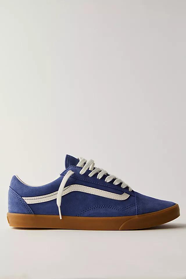 Vans Old Skool Lowpro Sneakers Product Image