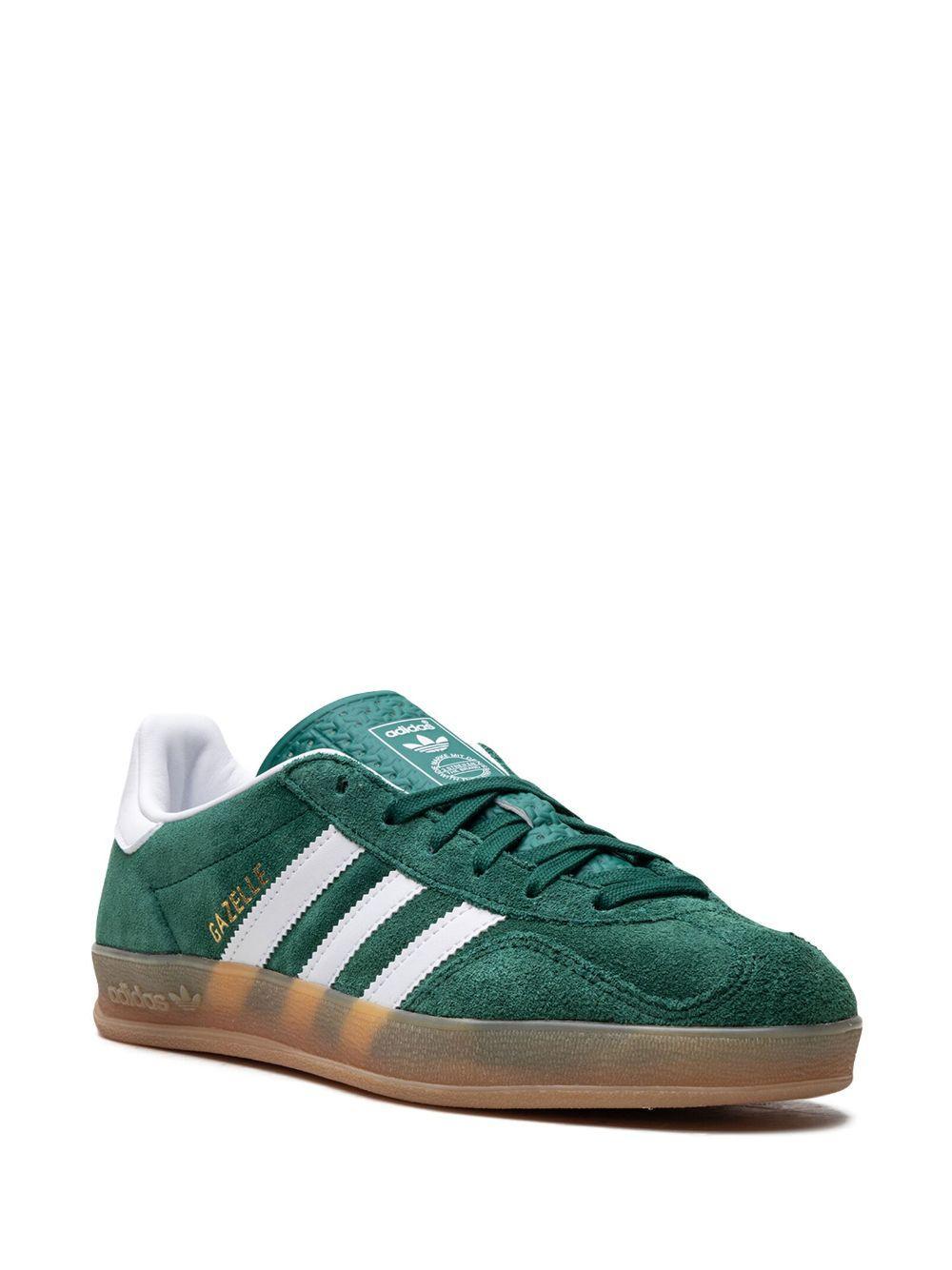 Gazelle Indoor "Collegiate Green" sneakers Product Image