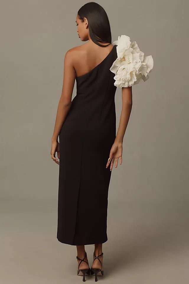 Acler Hampstead Maxi Dress Product Image