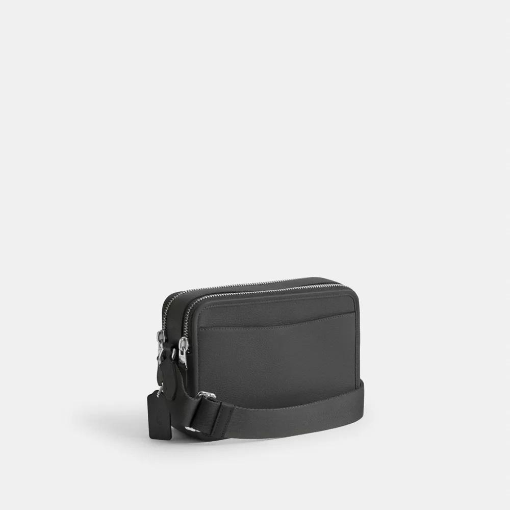 Charter Crossbody Bag 24 With Coach Graphic Product Image