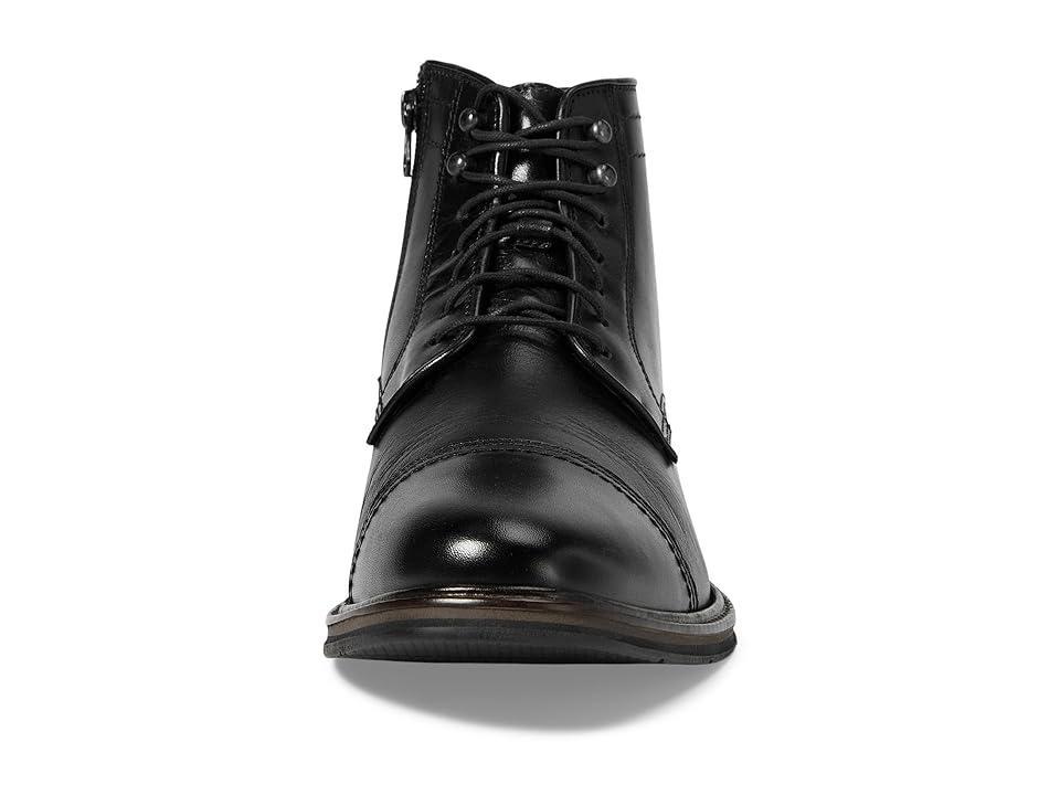 Johnston & Murphy Raleigh XC Flex Cap Toe Boot Product Image