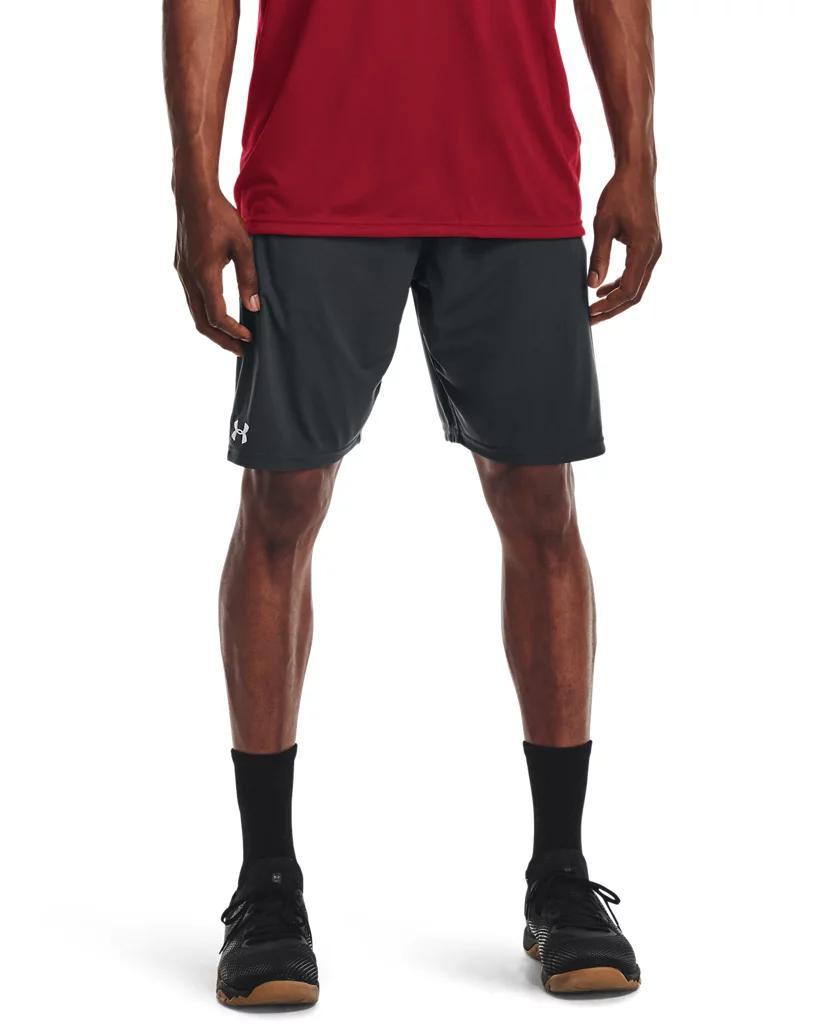 Men's UA Locker 9" Pocketed Shorts Product Image