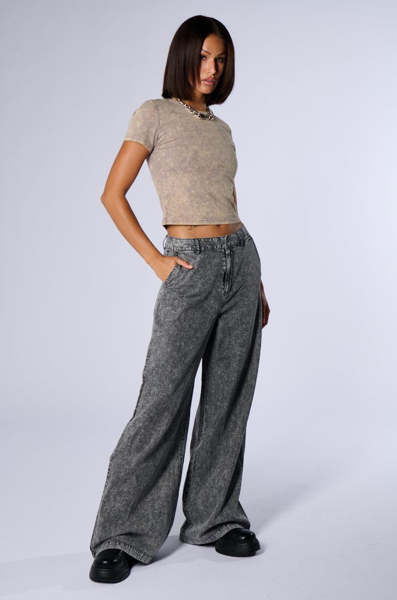 DONT STOP MOVIN TROUSER Product Image