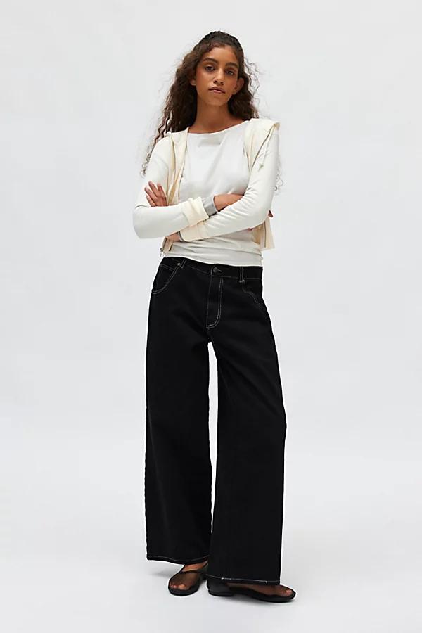 Urban Renewal Vintage Solo Denim Jean Womens at Urban Outfitters Product Image