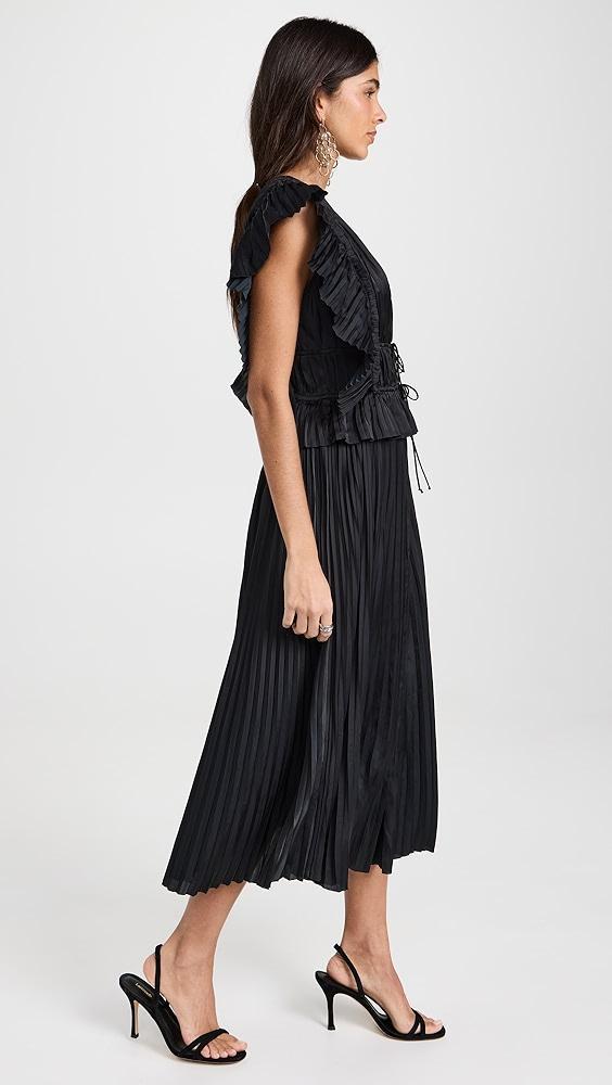 Ulla Johnson Letty Dress | Shopbop Product Image