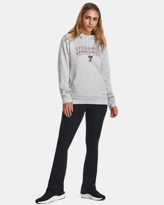 Women's Armour Fleece® Collegiate Hoodie Product Image