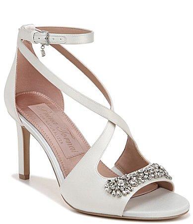 Pnina Tornai for Naturalizer Amor Ankle Strap Sandal Product Image