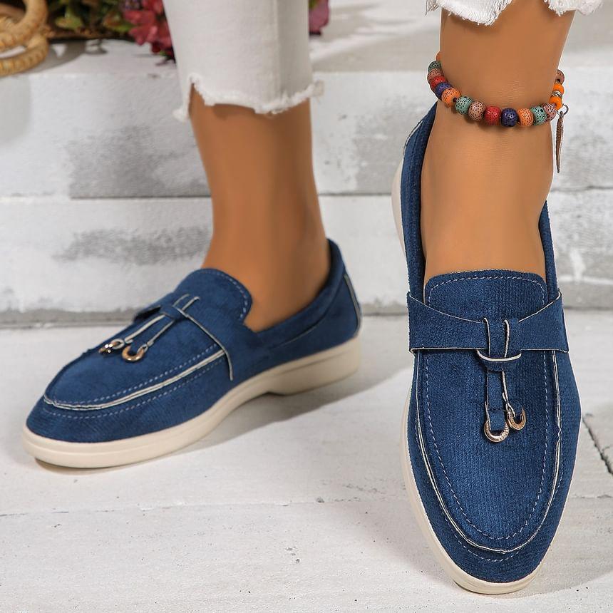 Platform Slip Ons product image