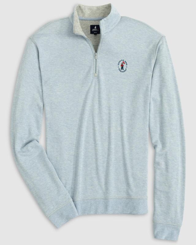 johnnie-O 124th U.S. Open Hanks 1/4 Zip Product Image