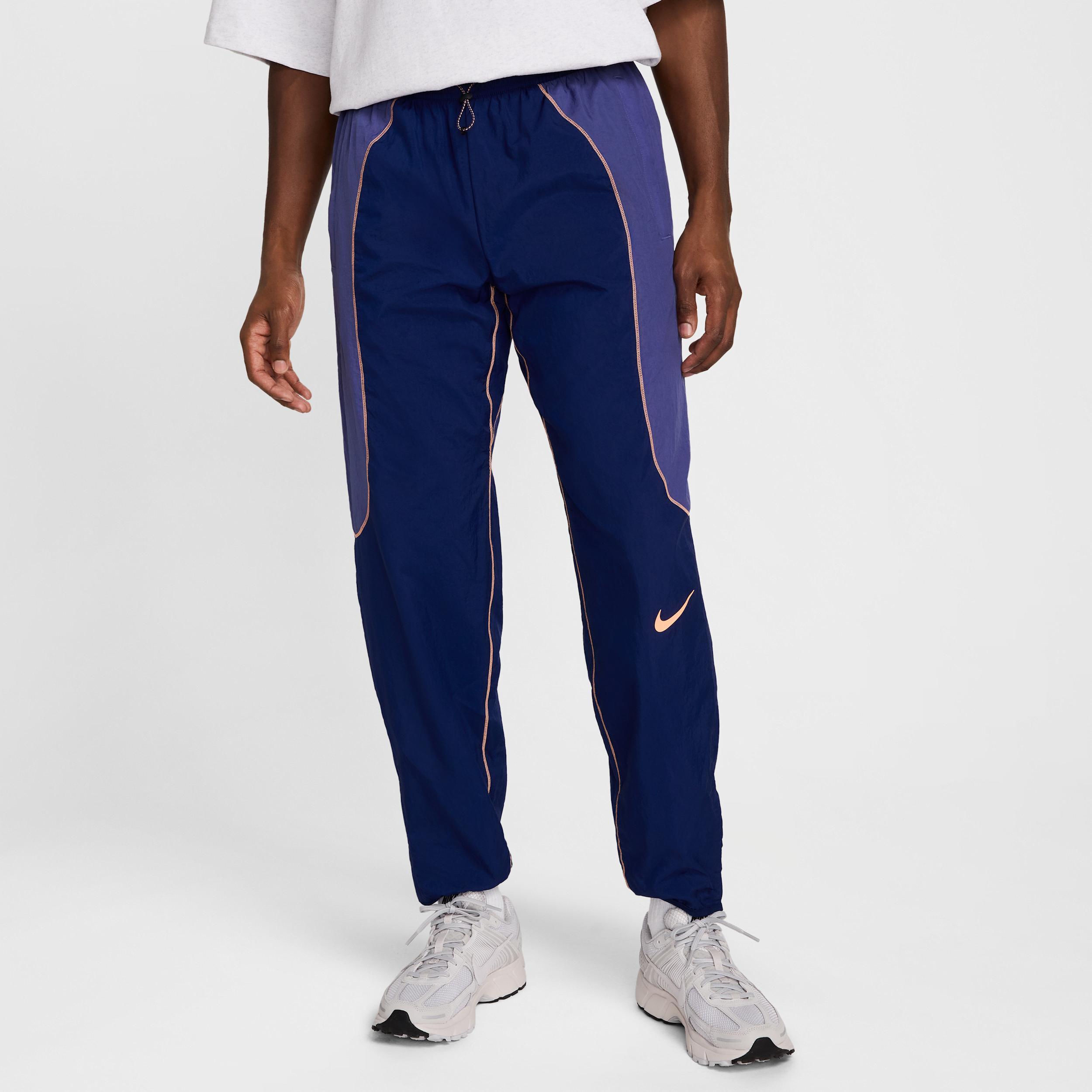 Nike Men's Strike+ Water-Repellent Soccer Pants Product Image