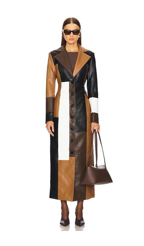 Carla Coat Product Image