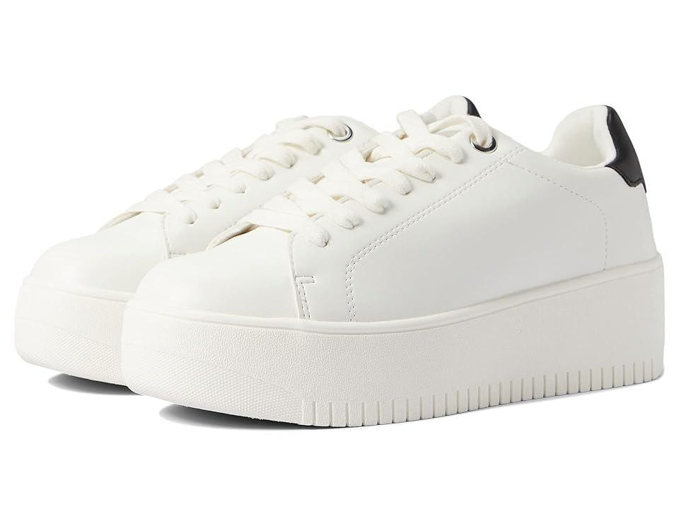 Steve Madden Rockaway Platform Sneaker Product Image