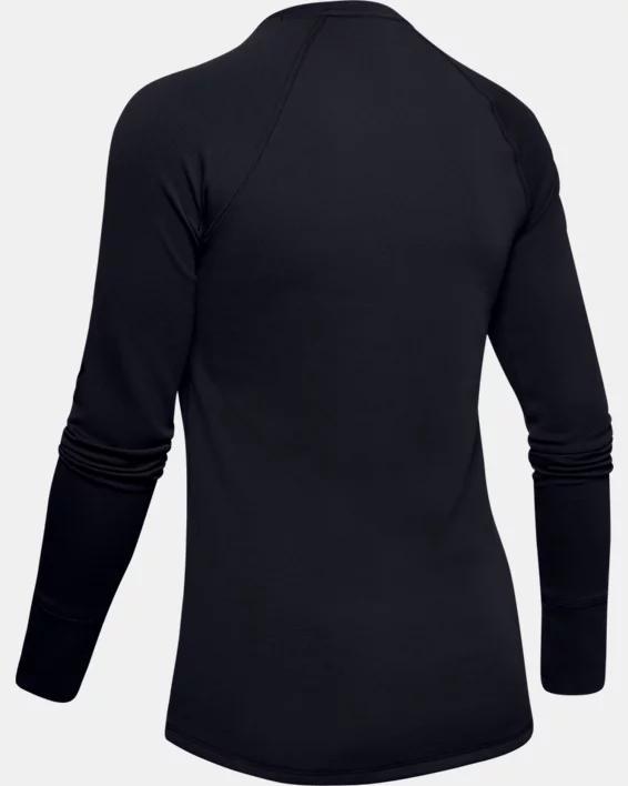 Women's UA Base 2.0 Crew Product Image