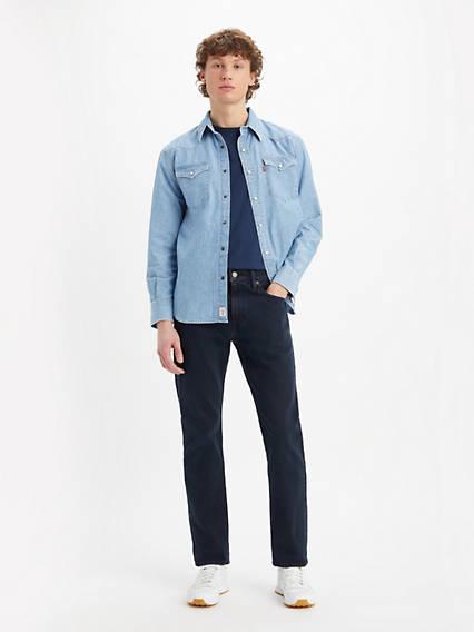 Levi's Taper Fit Men's Jeans Product Image