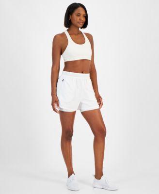 Id Ideology Womens 3-In-1 Layered Running Shorts, Created for Macys Product Image