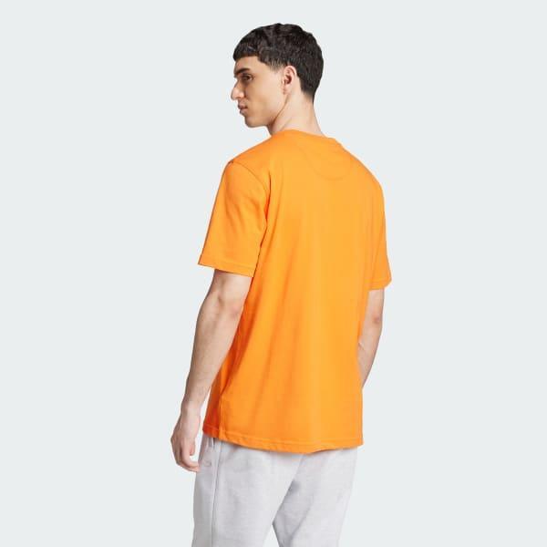 Trefoil Essentials Tee Product Image