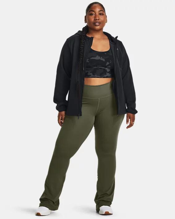 Women's UA Icon Swacket Product Image