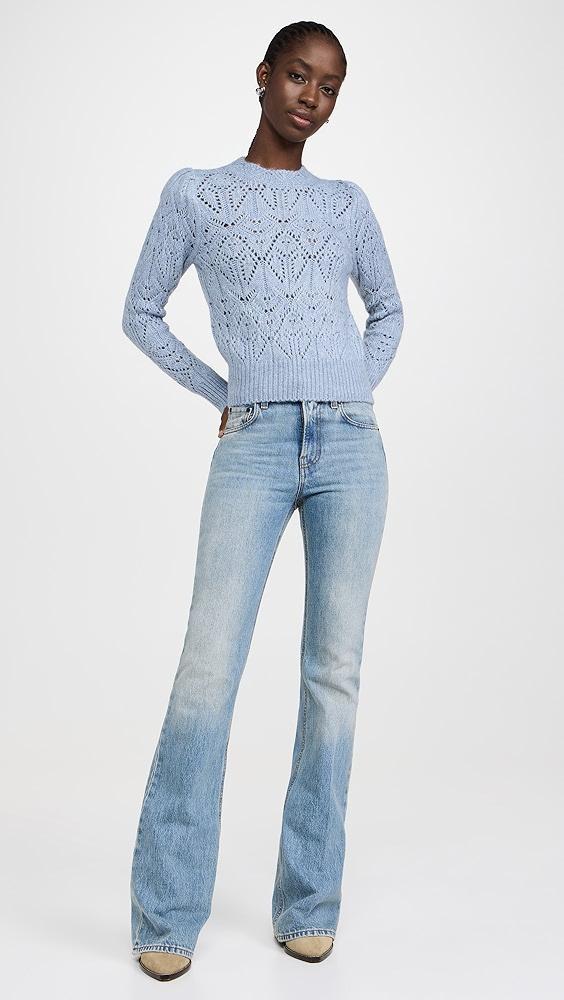 ASTR the Label Evy Sweater | Shopbop Product Image