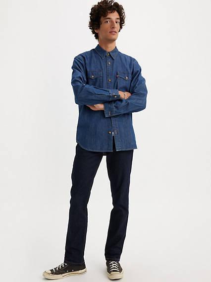 Levi's Slim Fit Men's Jeans Product Image