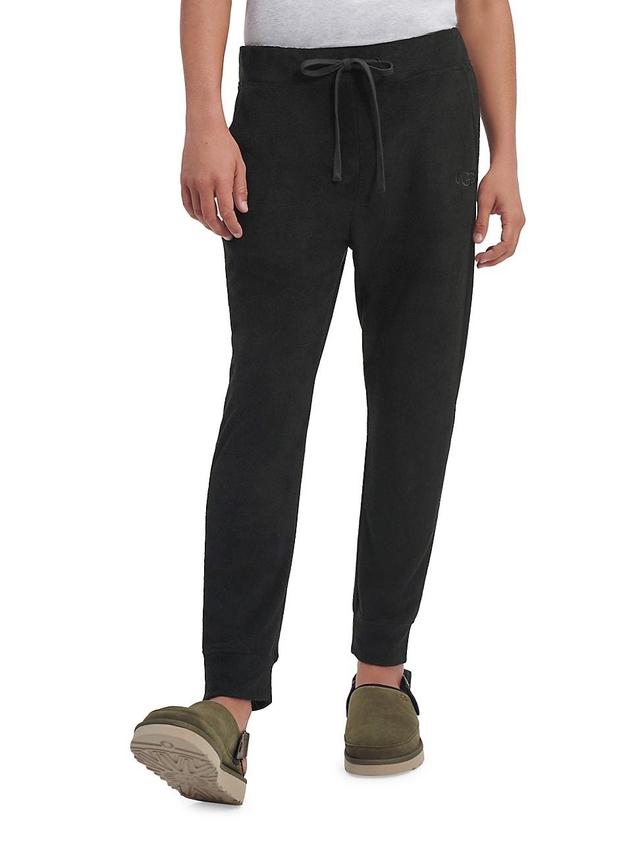 UGG(r) Brantley Brushed Terry Pajama Joggers Product Image