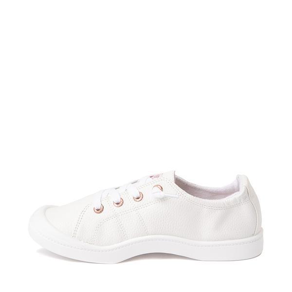 Roxy Womens Bayshore Plus Slip On Sneaker Product Image