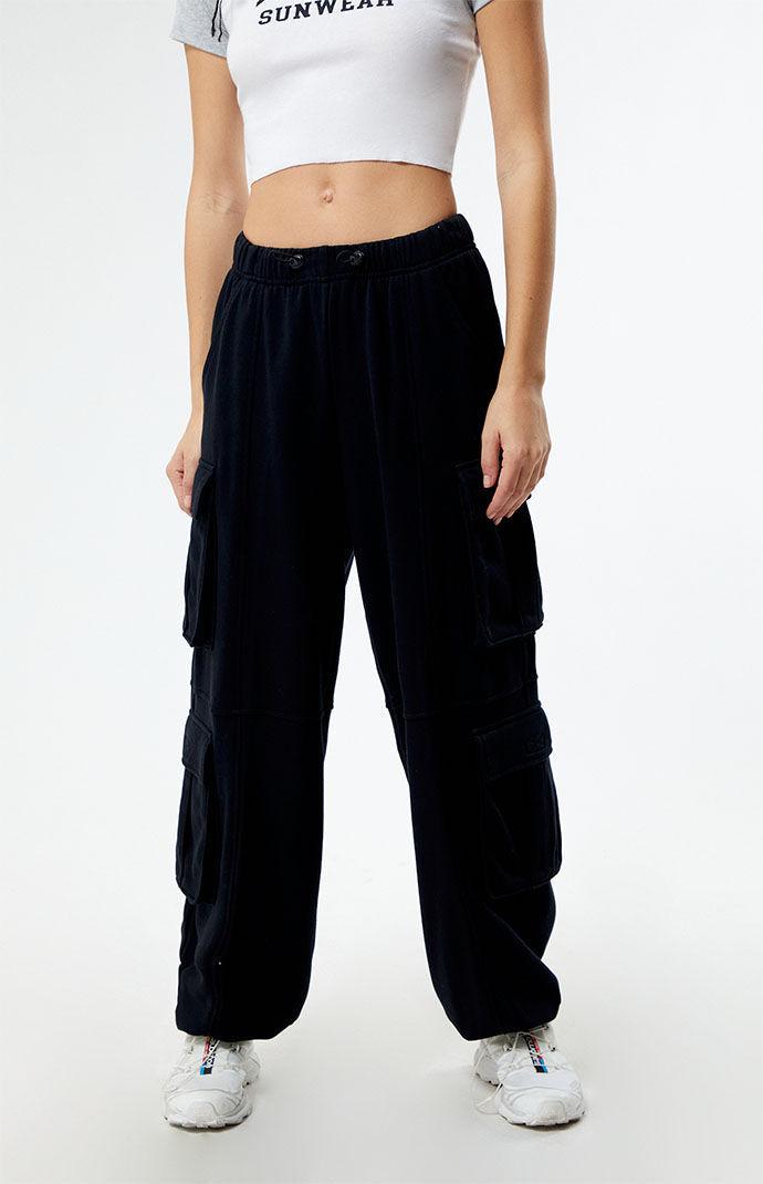 Women's Around Town Cargo Sweatpants Product Image