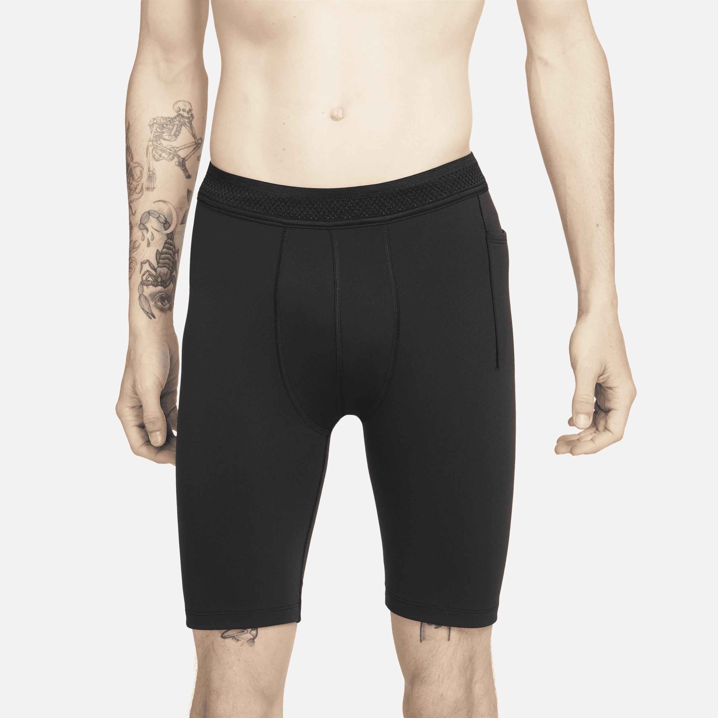 Nike Men's Dri-FIT x MMW 3-in-1 Shorts Product Image