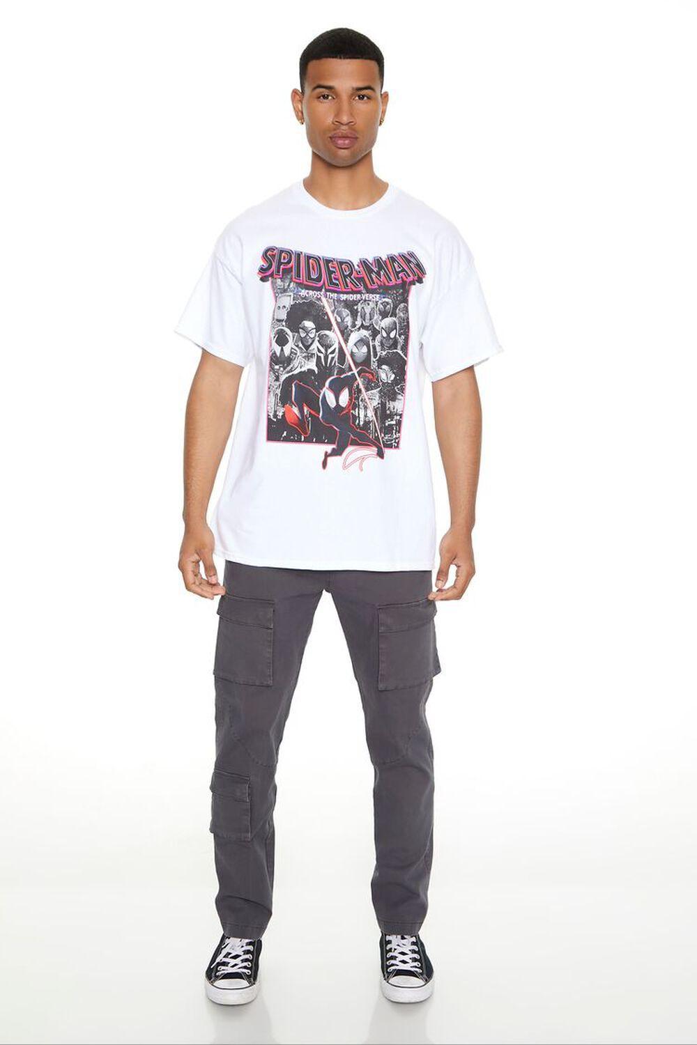 Spider-Man Graphic Tee | Forever 21 Product Image