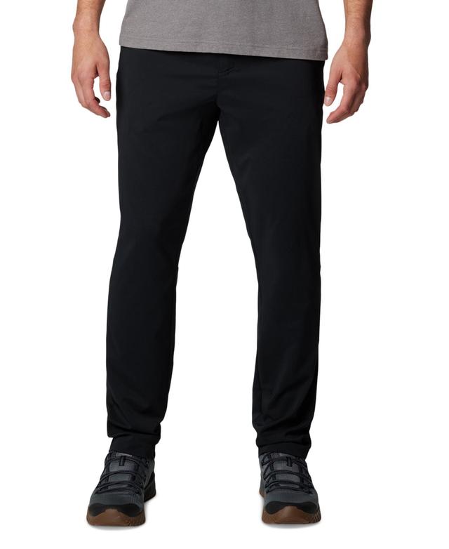 Columbia Mens Sage Chino Pants Product Image