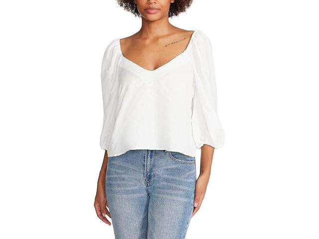 Steve Madden Stevie Top Women's Clothing Product Image