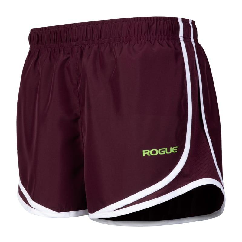 Rogue Nike Women's Tempo Shorts Product Image