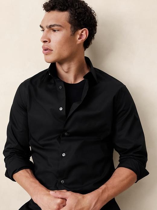 Slim Dress Shirt Product Image