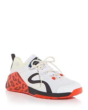 adidas by Stella McCartney Womens Training Drop Low Top Sneakers Product Image