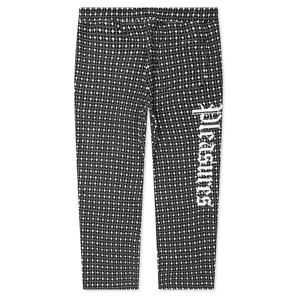 Cross Easy Pants - Grey Male Product Image